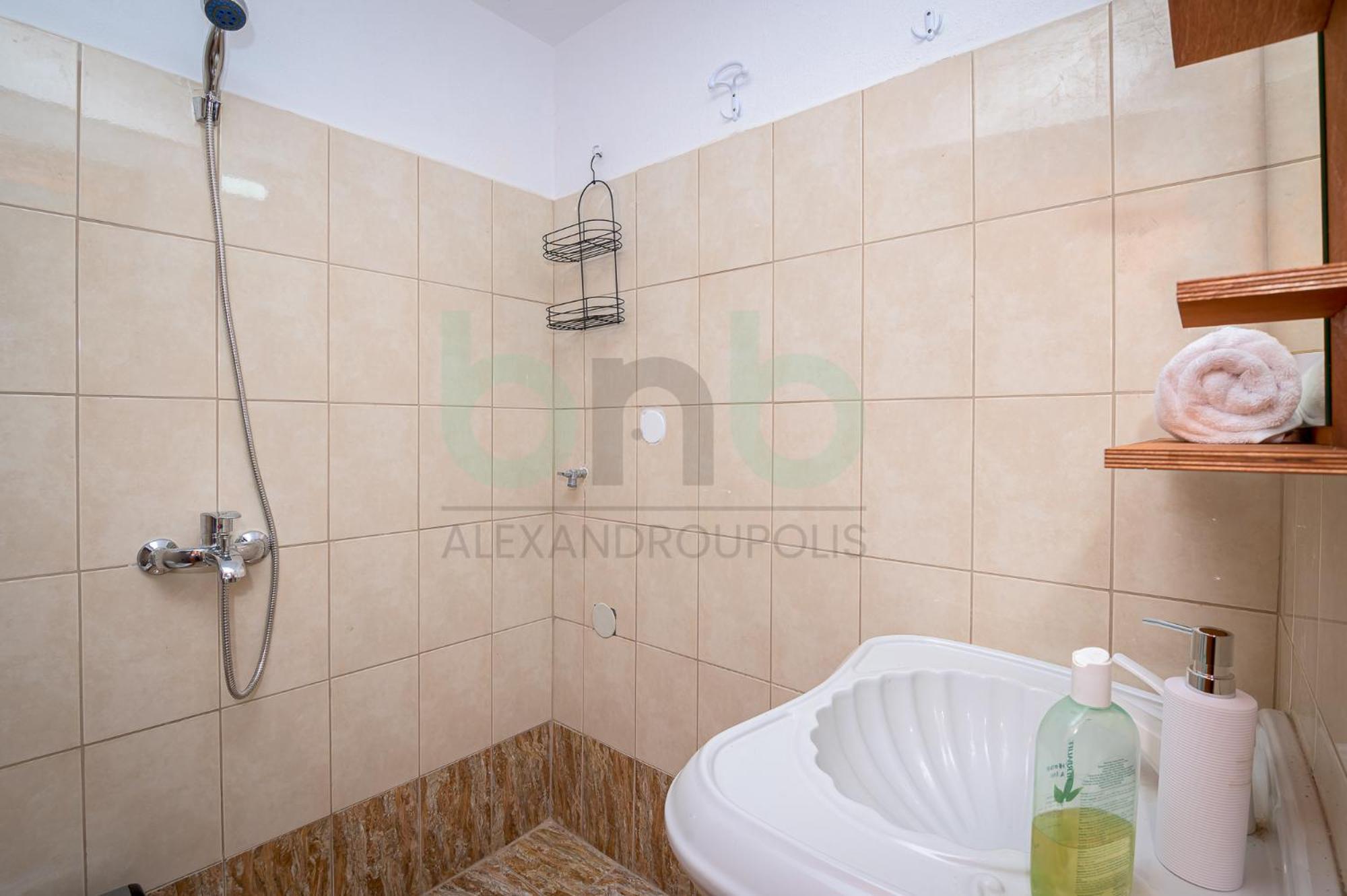 Dikella Beach 3 Bdr Summer House Mesimvria  Zewnętrze zdjęcie
