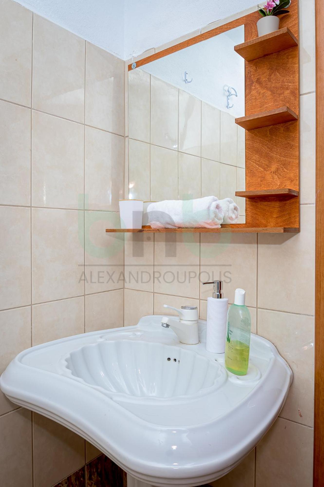 Dikella Beach 3 Bdr Summer House Mesimvria  Zewnętrze zdjęcie