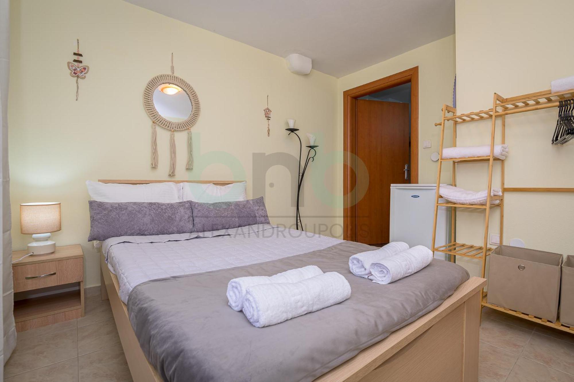 Dikella Beach 3 Bdr Summer House Mesimvria  Zewnętrze zdjęcie