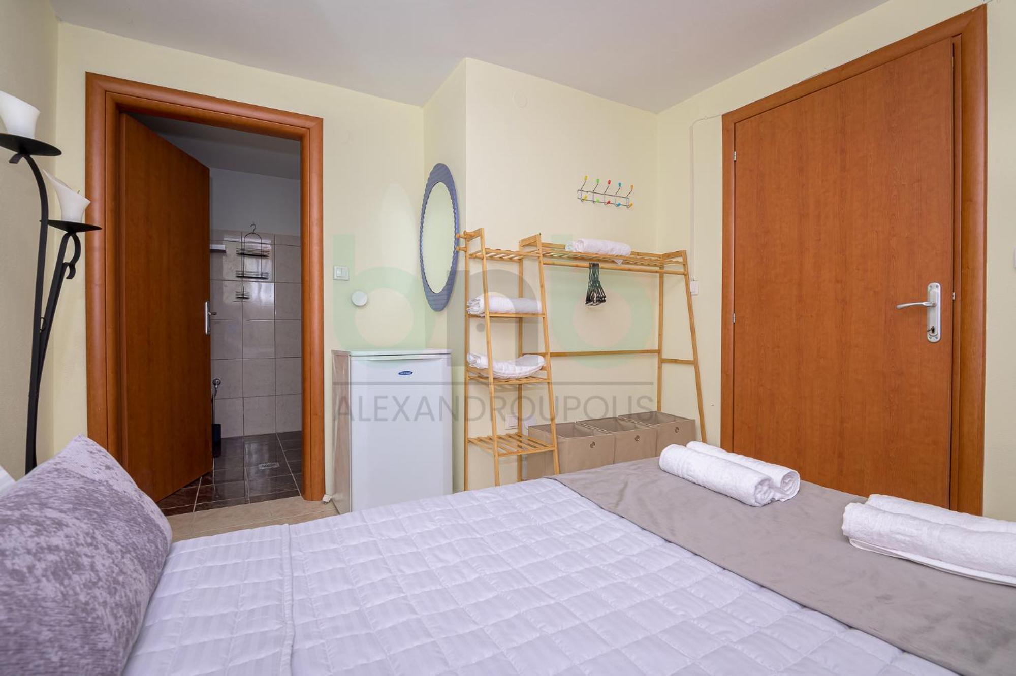 Dikella Beach 3 Bdr Summer House Mesimvria  Zewnętrze zdjęcie