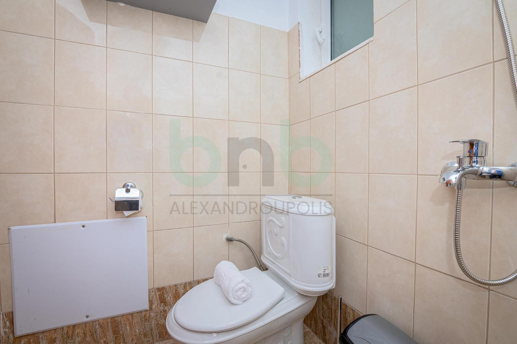 Dikella Beach 3 Bdr Summer House Mesimvria  Zewnętrze zdjęcie