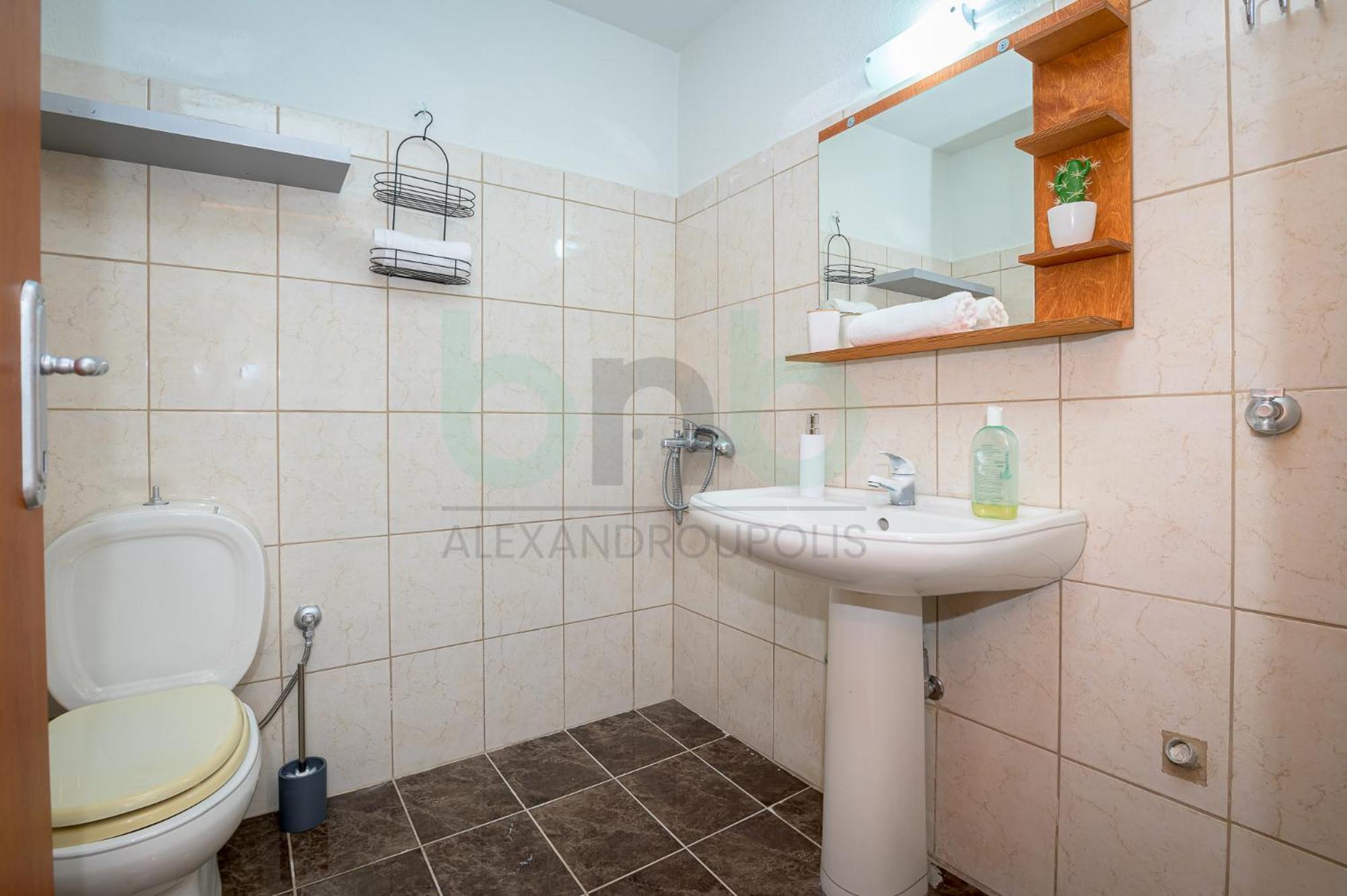 Dikella Beach 3 Bdr Summer House Mesimvria  Zewnętrze zdjęcie